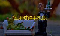 色采时钟手机版